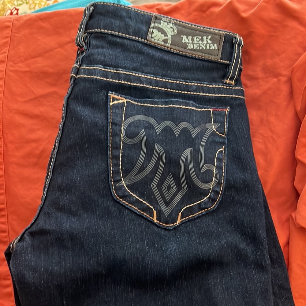 Jeans - Picture 3 of 4
